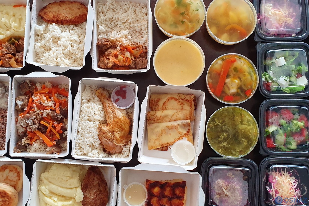 ПИТАНИЕ НА СТРОЙКЕ