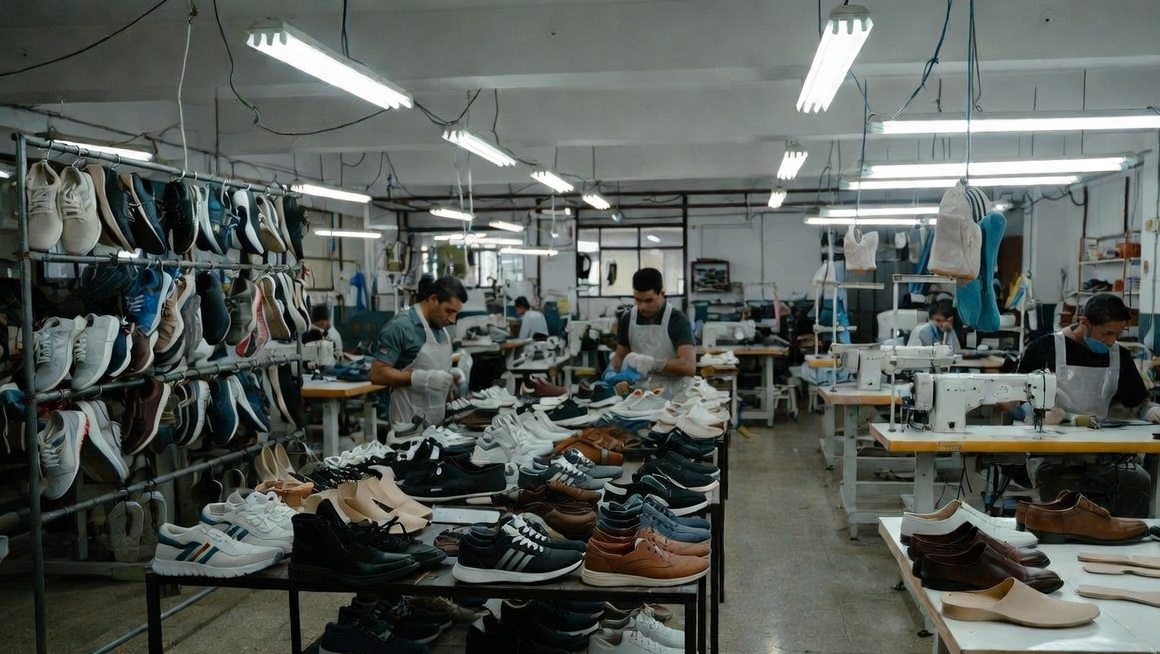 когда окупится обувный цех