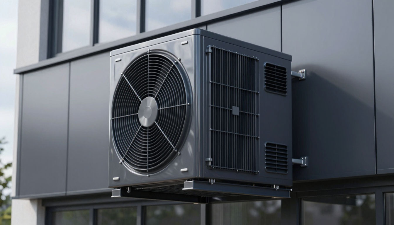 тепловой конвертер