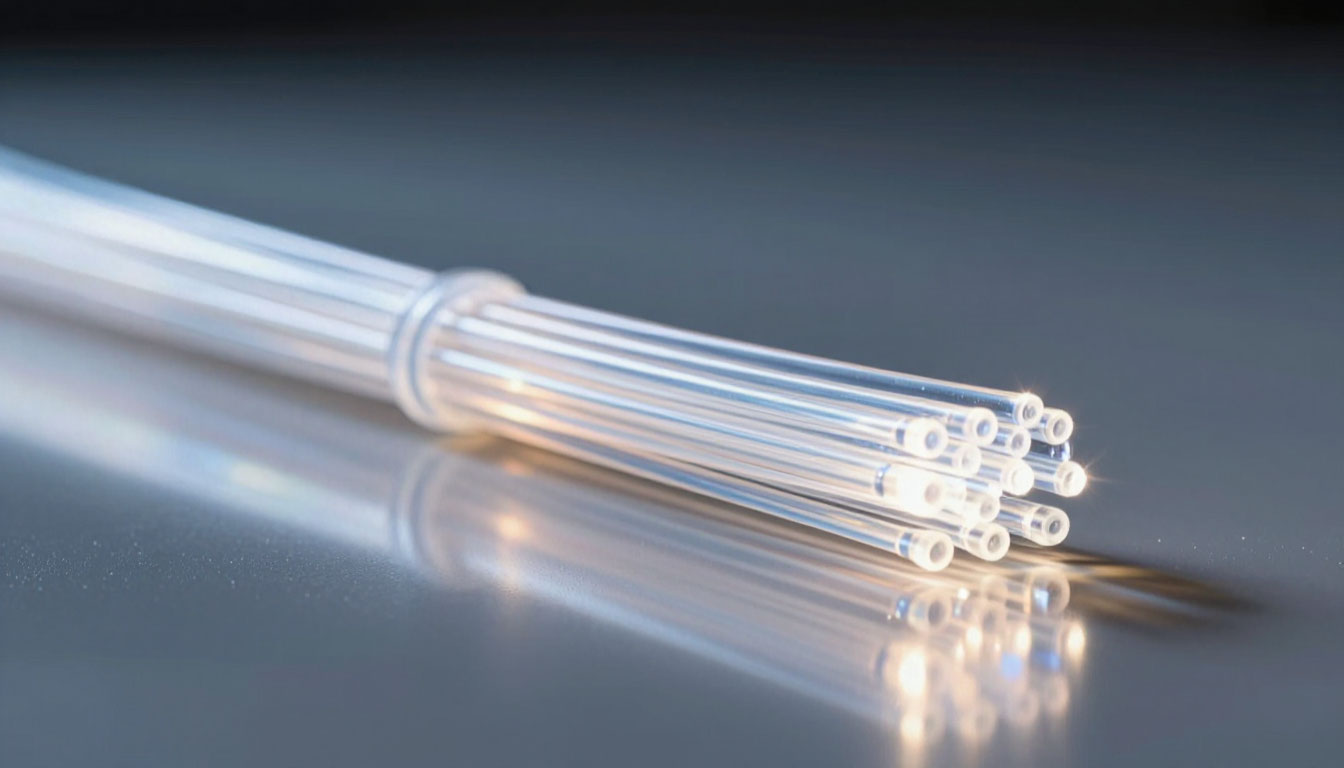 волоконно оптический кабель