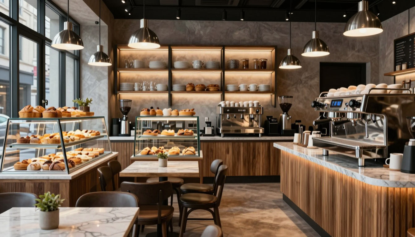 торговое оборудование