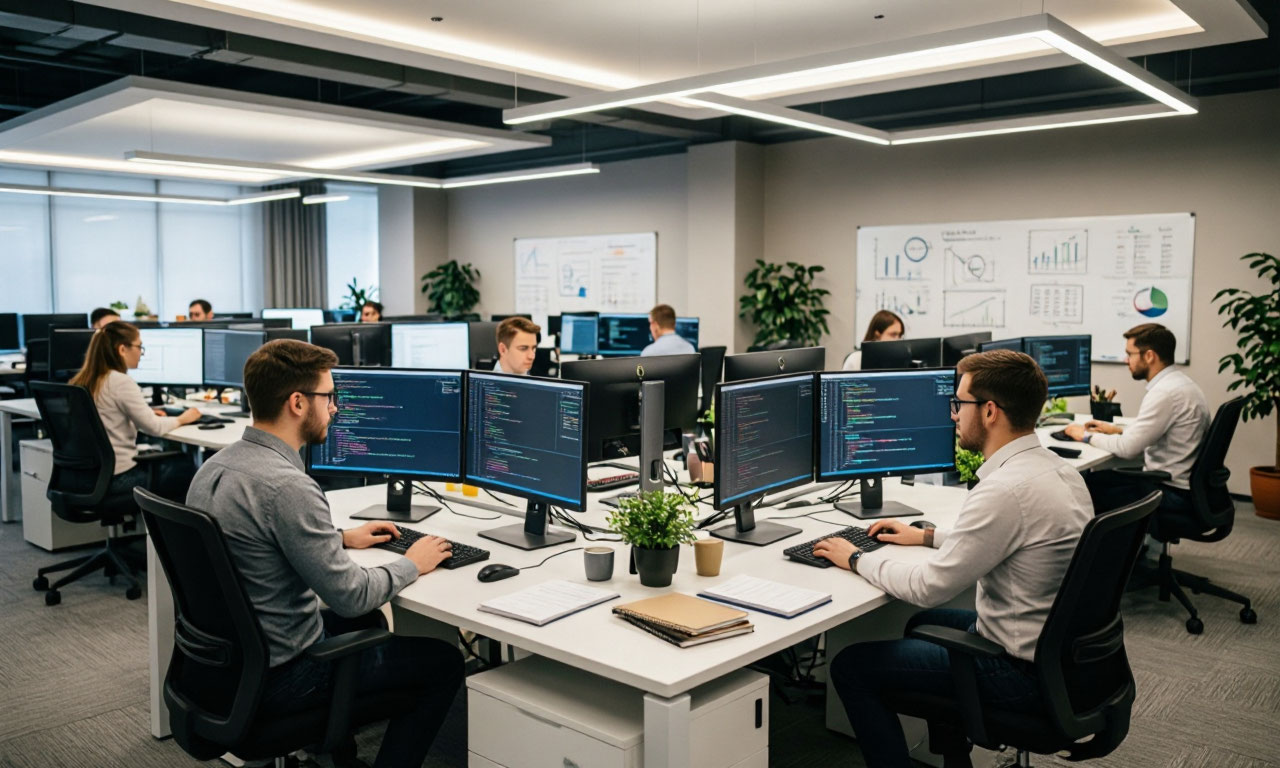 РАЗРАБОТЧИКИ СИСТЕМЫ
