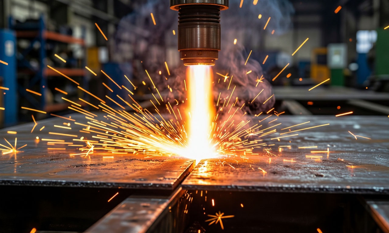 газовая резкаа