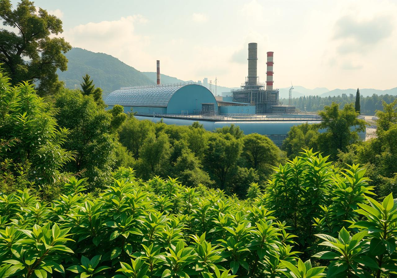 Запчасти для промышленного оборудования: Как выбрать надежного поставщика