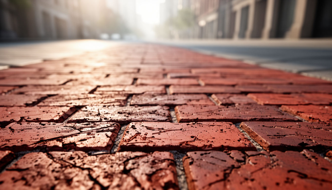 Клинкерный кирпич: особенности и преимущества