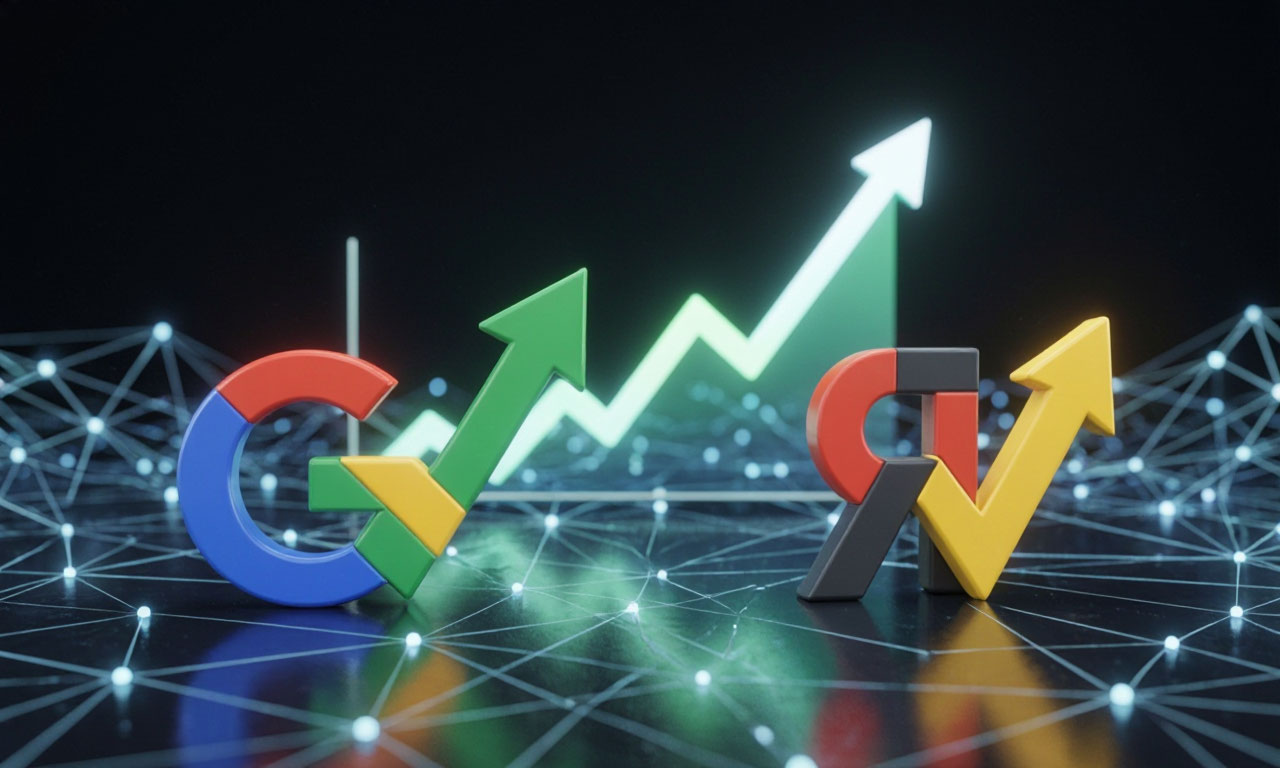 Выведение сайта в ТОП-10 Google и Яндекс