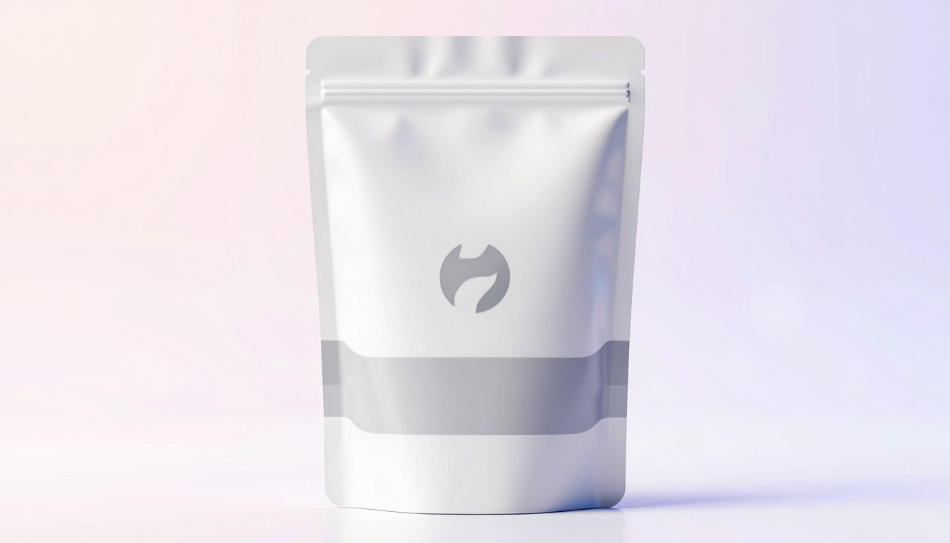 Конструкция, виды и критерии выбора упаковки Дой-пак