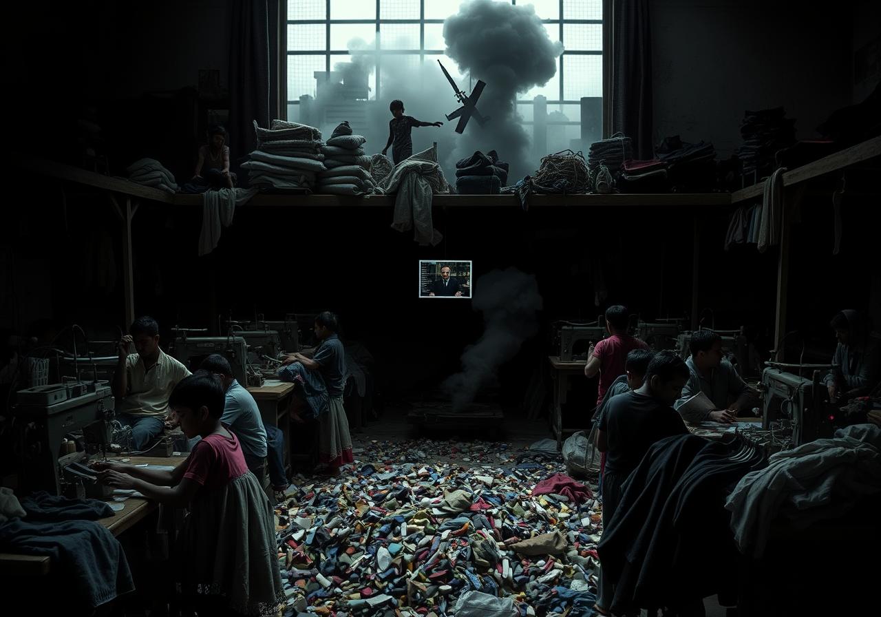 Рынок промышленного сырья: тенденции и прогнозы 2026