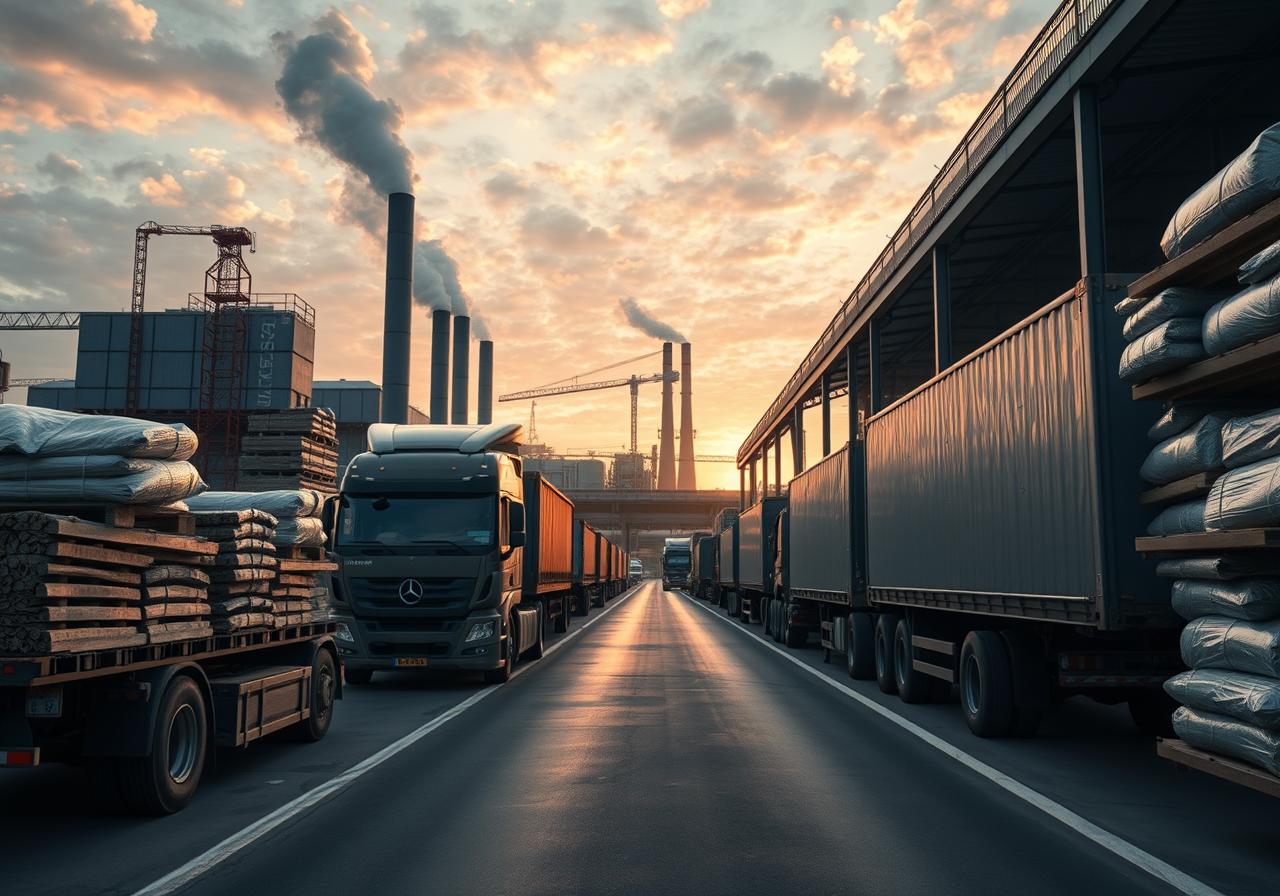 Как сократить брак и отходы на производстве: экологичный подход