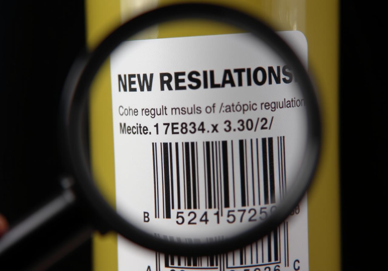 Сертификация продукции: новые законы и требования для производителей в 2026 году