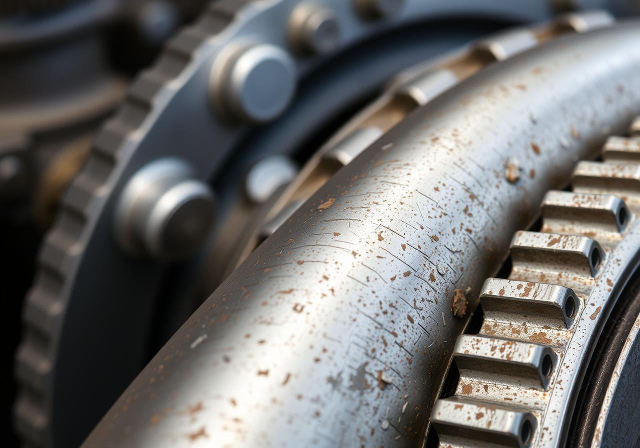 Логистика и хранение сырья: как избежать потерь