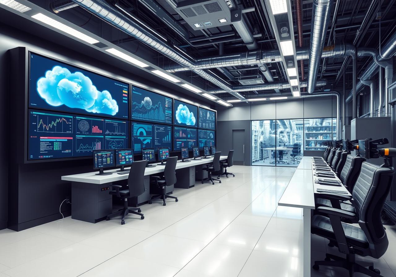 Экологичное производство: тренды и стандарты для промышленности