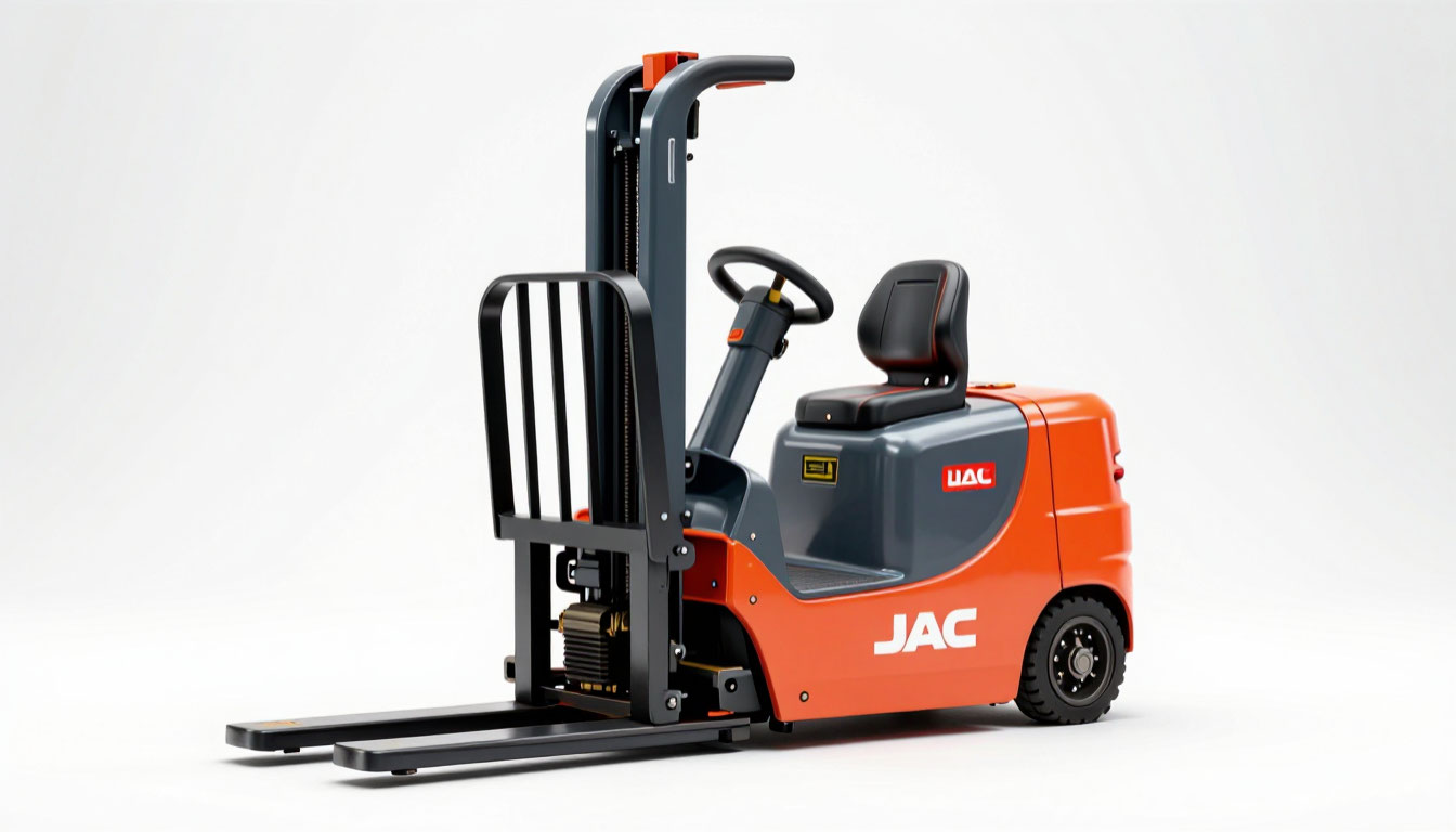 Обслуживание электротягачей: износ колес и подвески