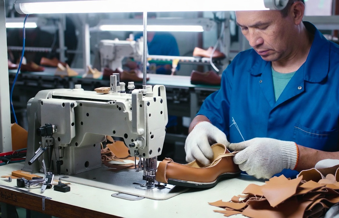 Обувной бизнес 2026: как не закрыться на старте