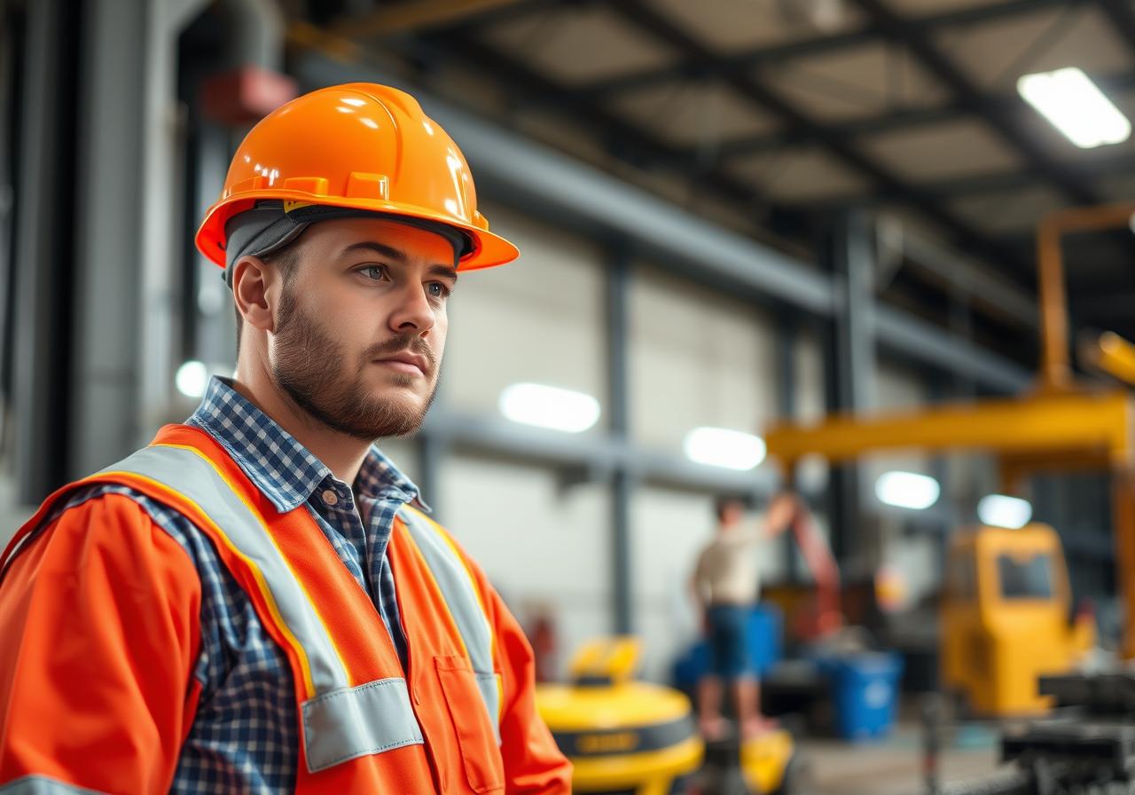 Запчасти для промышленного оборудования: производство и поставки