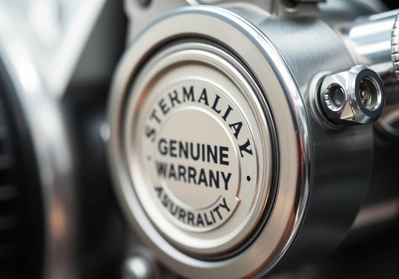 Цена комплектующих для автомобилей возрожденного бренда «Руссо-Балт»: что нужно знать