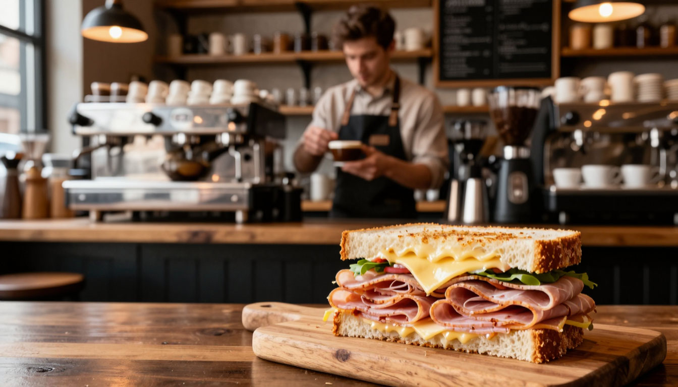 Искусственный интеллект и лаборатории: как современные технологии защищают молоко от подделок