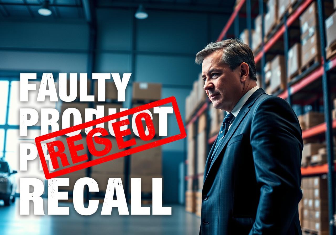 Ответственность производителя за качество продукции