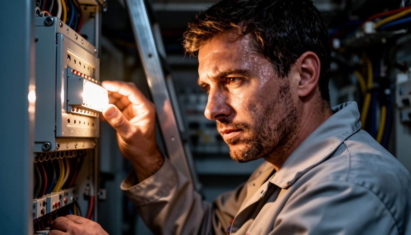 Почему ваше УЗО срабатывает вхолостую?