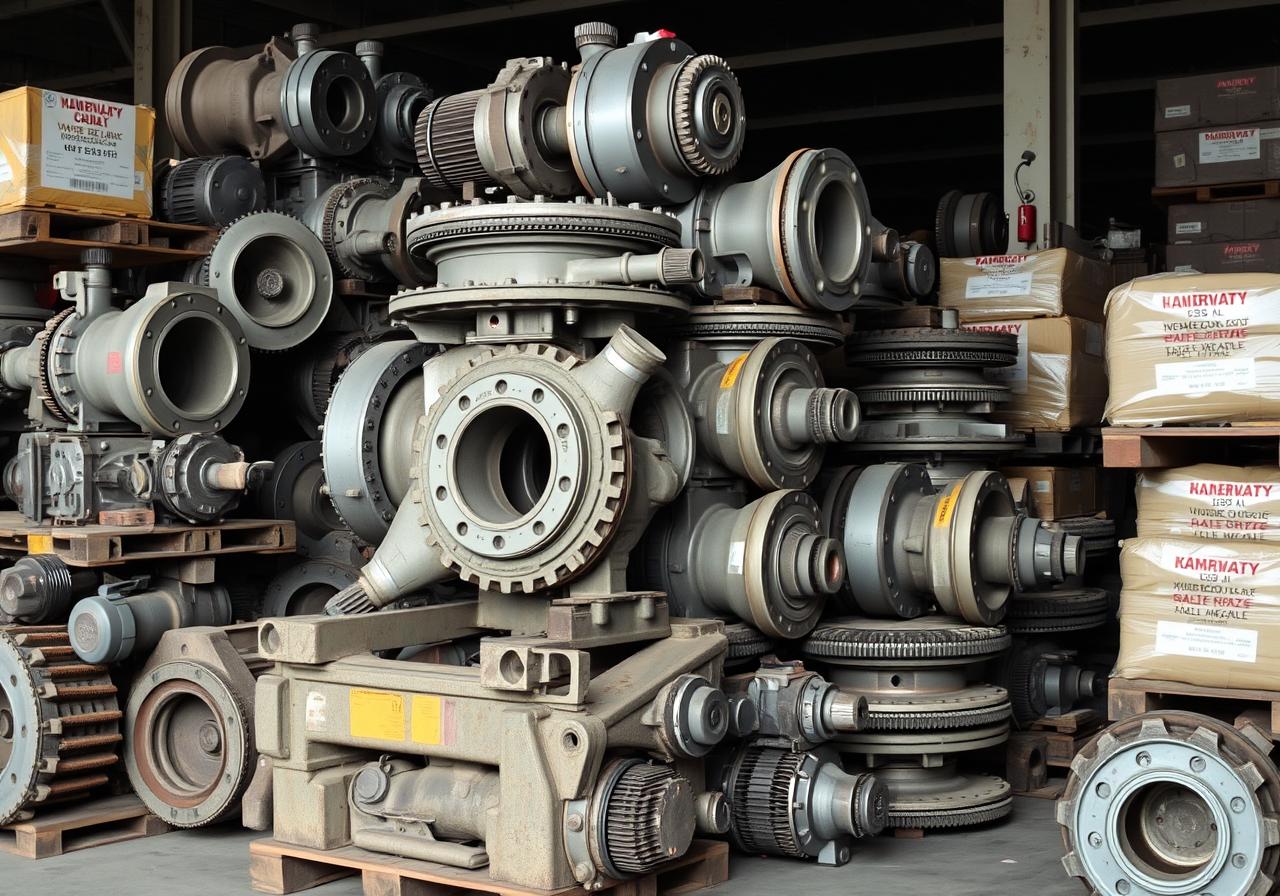 Красноярские автодилеры предстанут перед судом Приморья за незаконный ввоз запчастей стоимостью 29 млн рублей