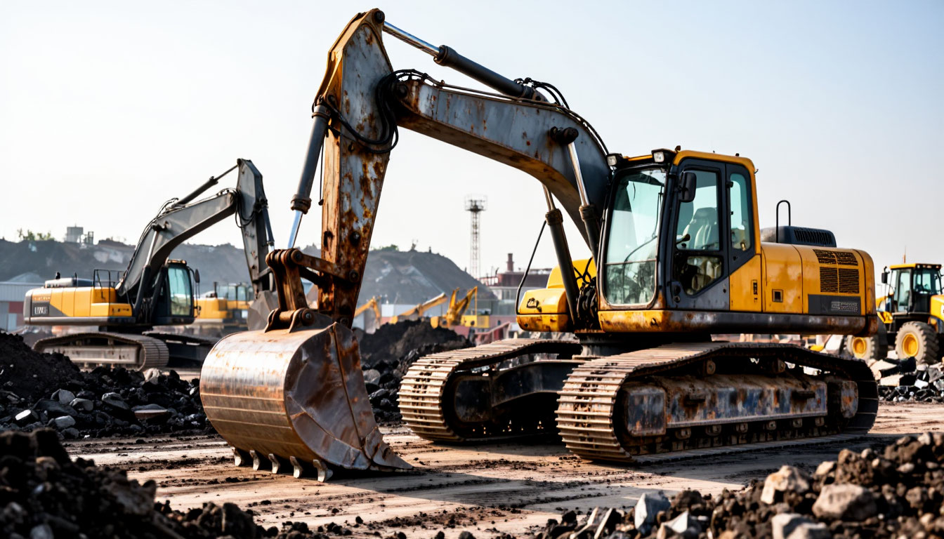 Новые вызовы электромобилей: экология и скрытые угрозы