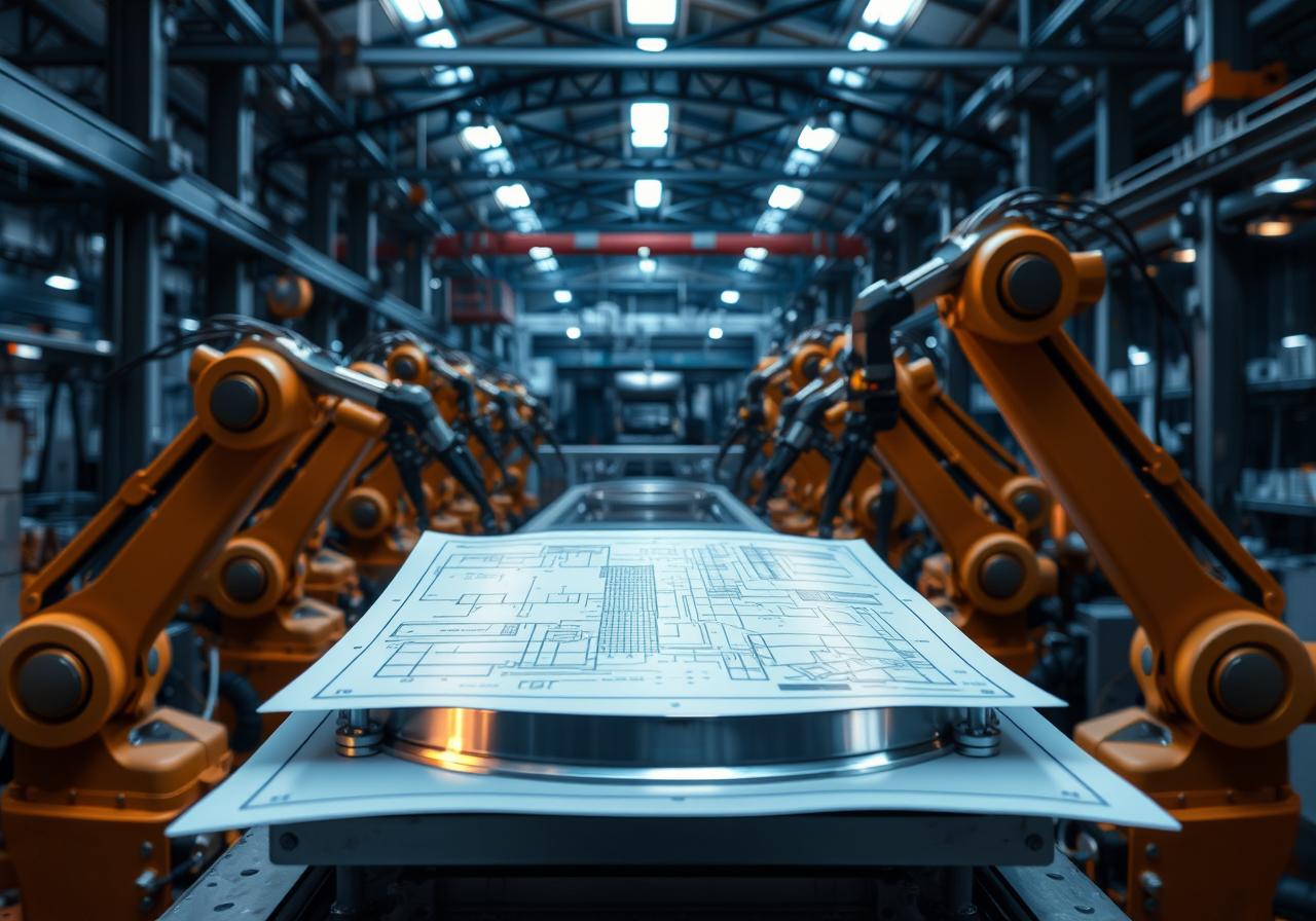 Тренды рынка сырья: что ждет промышленность в 2026 году