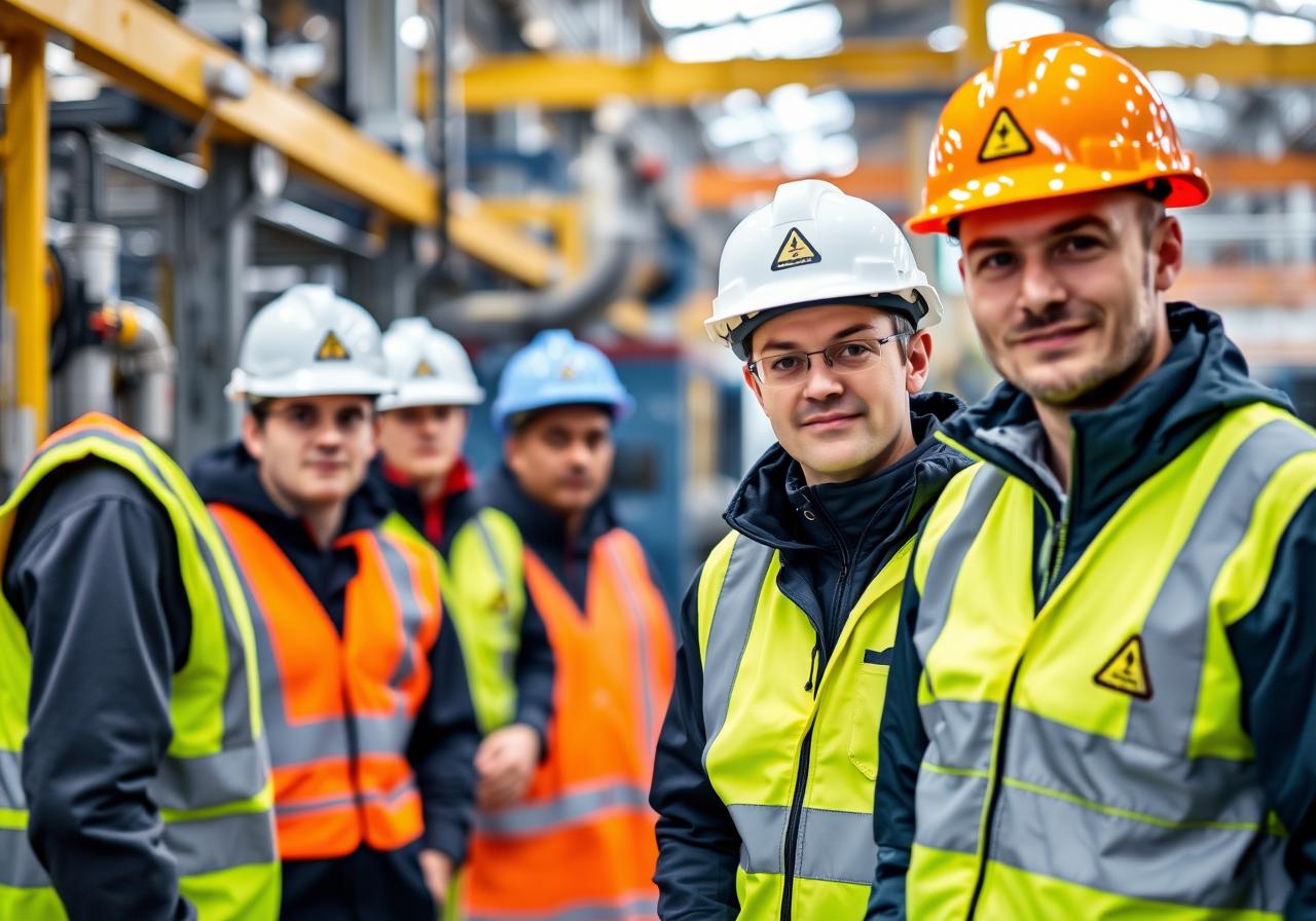 Инновационные технологии в производстве: как повысить эффективность