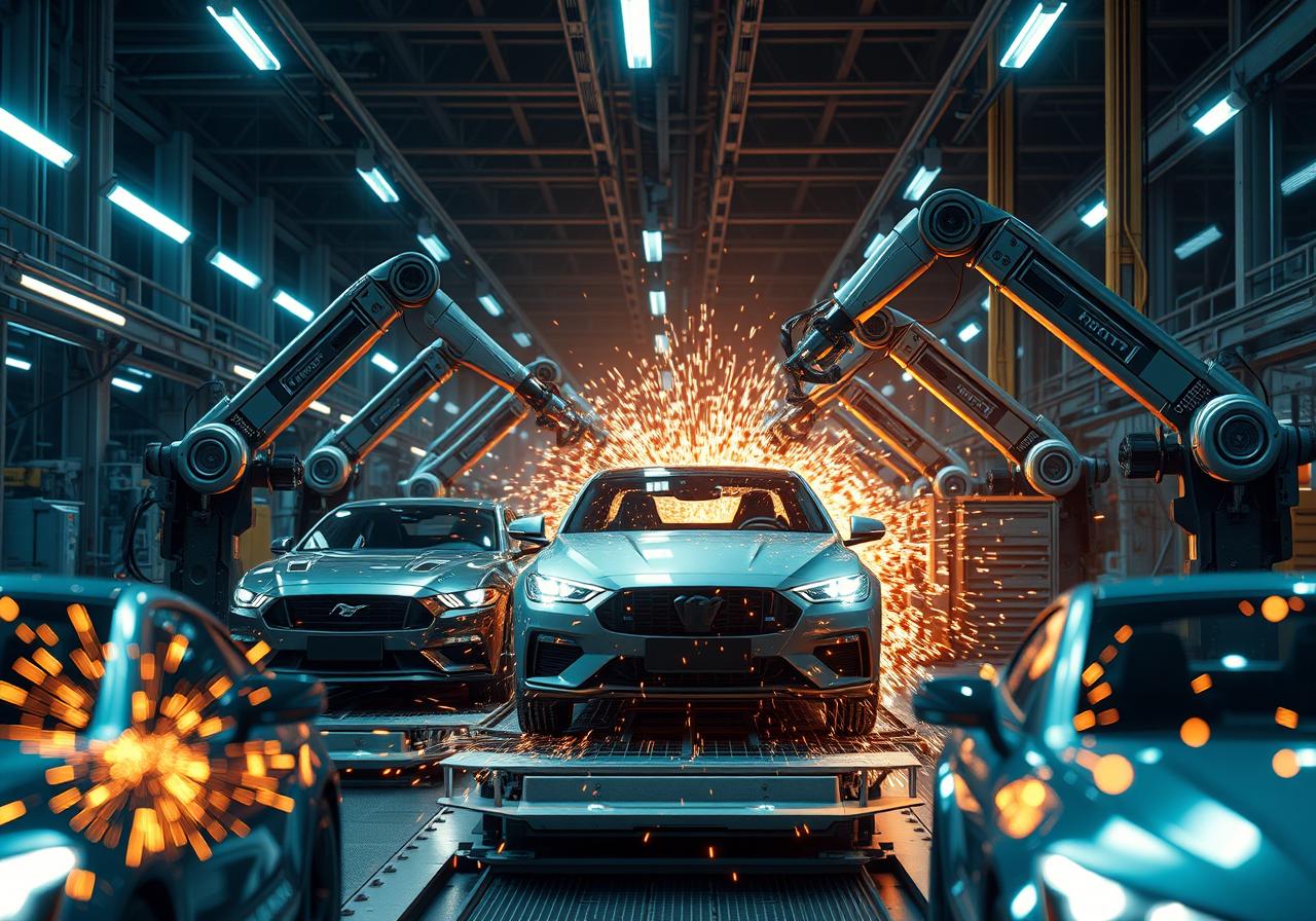 Новые законы в производстве 2026: что нужно знать поставщику