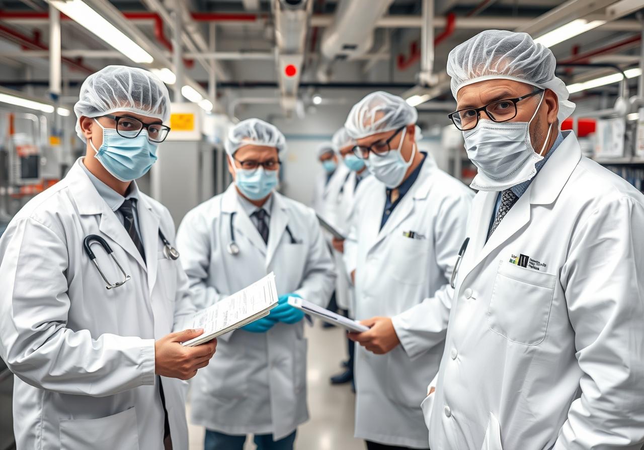 Проверки Роспотребнадзора на производстве: к чему готовиться