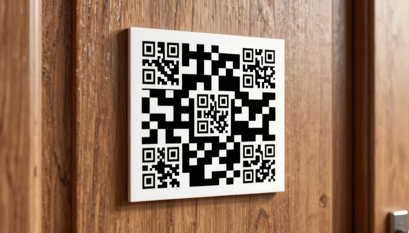 QR как маркетинг в 2026