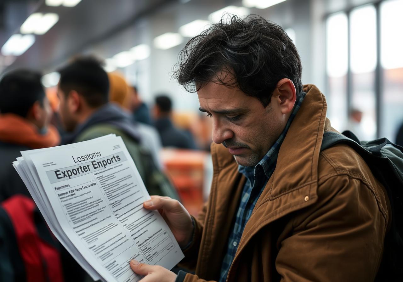 Регулирование ВЭД для экспортеров: законы и барьеры