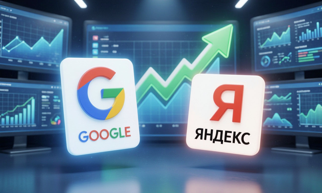 Когда SEO-агентство становится центром прибыли бизнеса