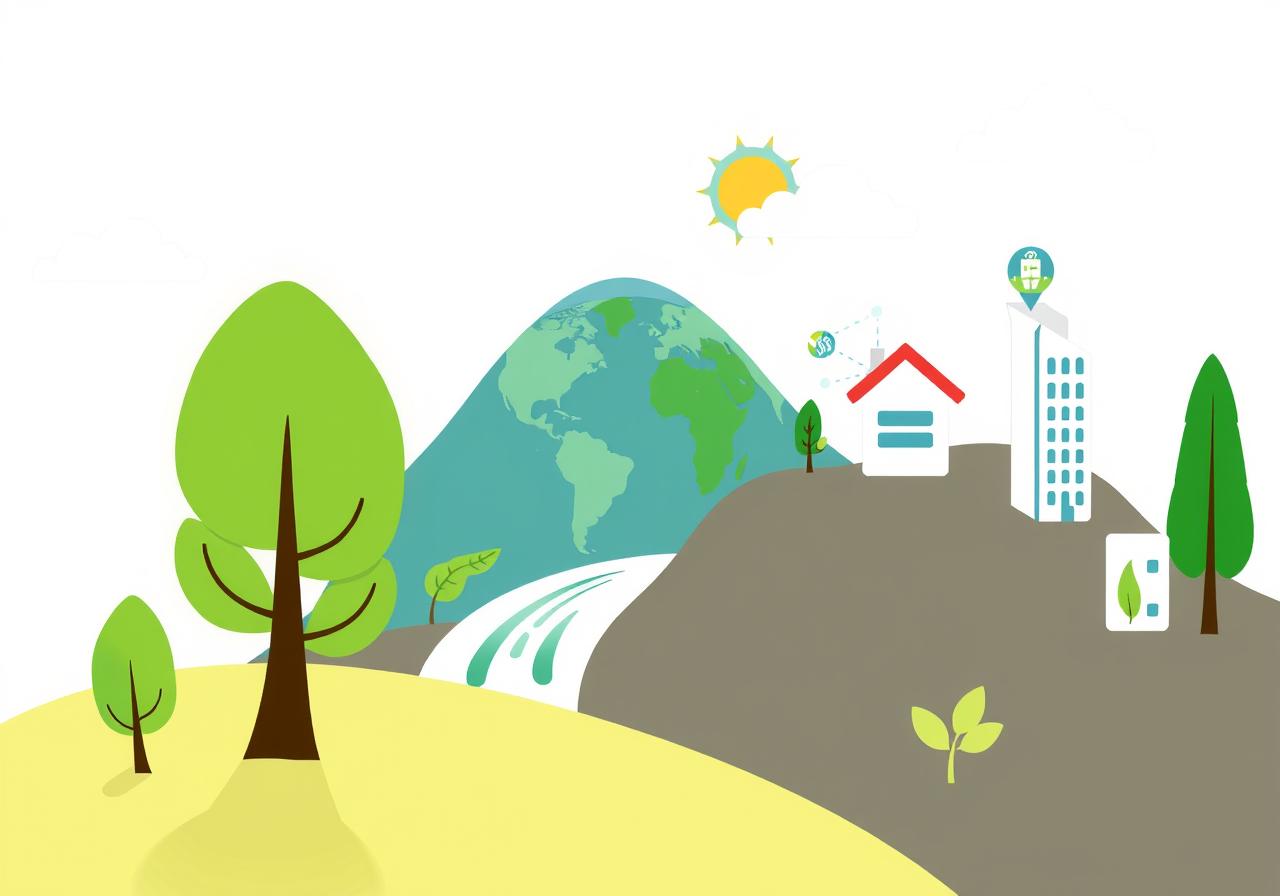 Снижение углеродного следа: стратегия АРЗ по экологии