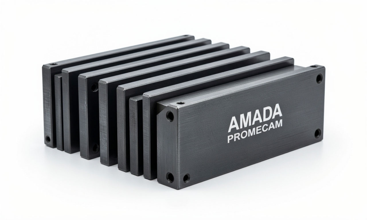 Совместимость и выбор гибочных пуансонов для AMADA PROMECAM