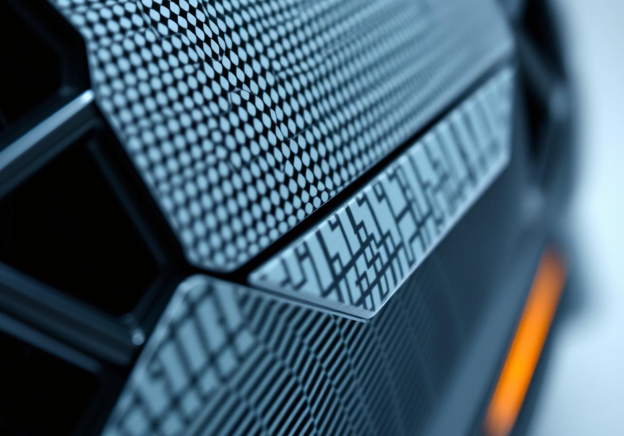 Современные композитные материалы: свойства и применение