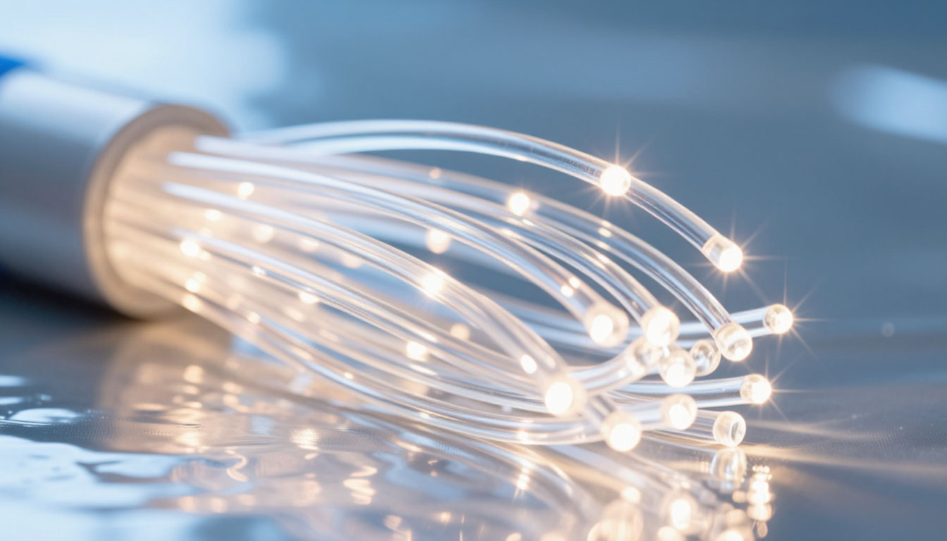 Спецификации волоконно-оптических кабелей и порядок закупки