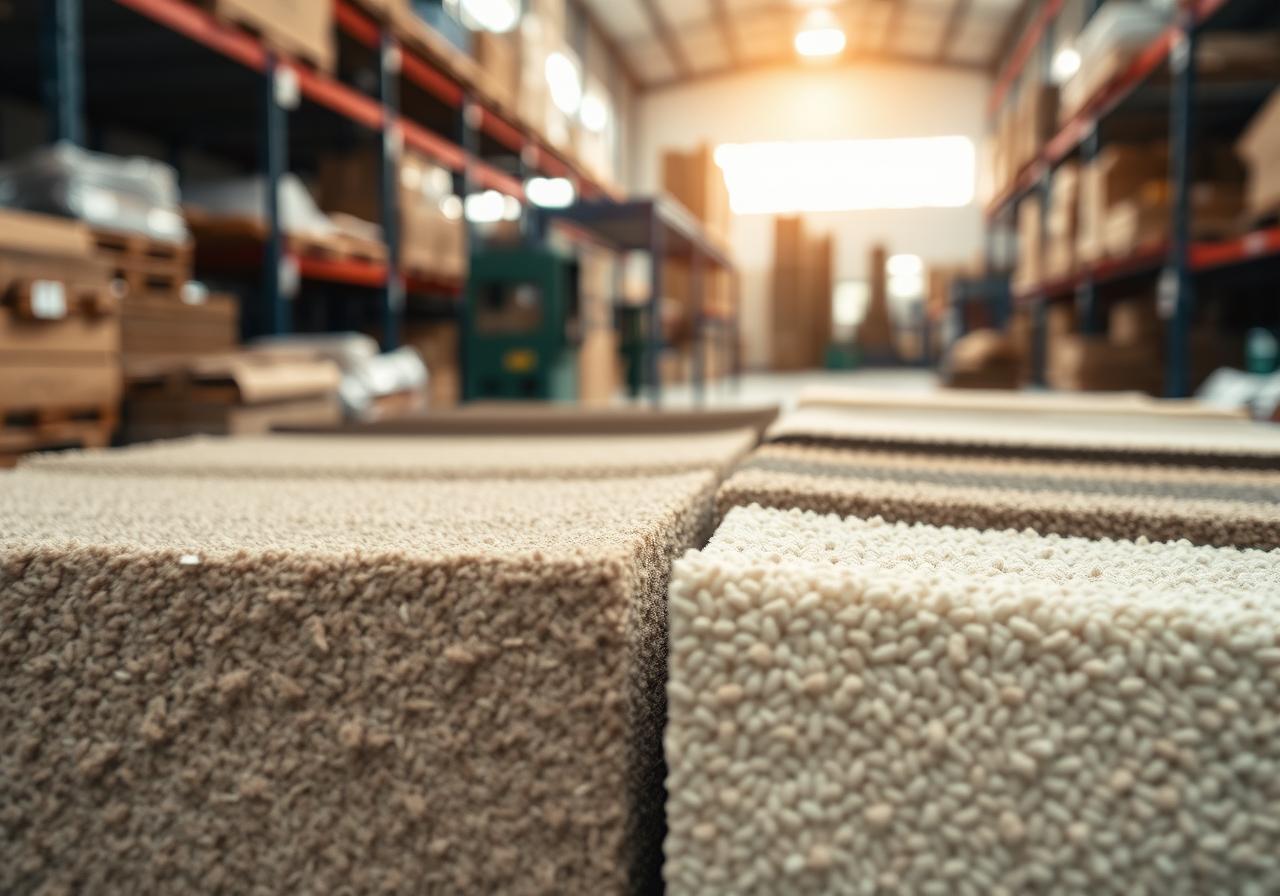 Сертификация сырья и материалов: стандарты и требования