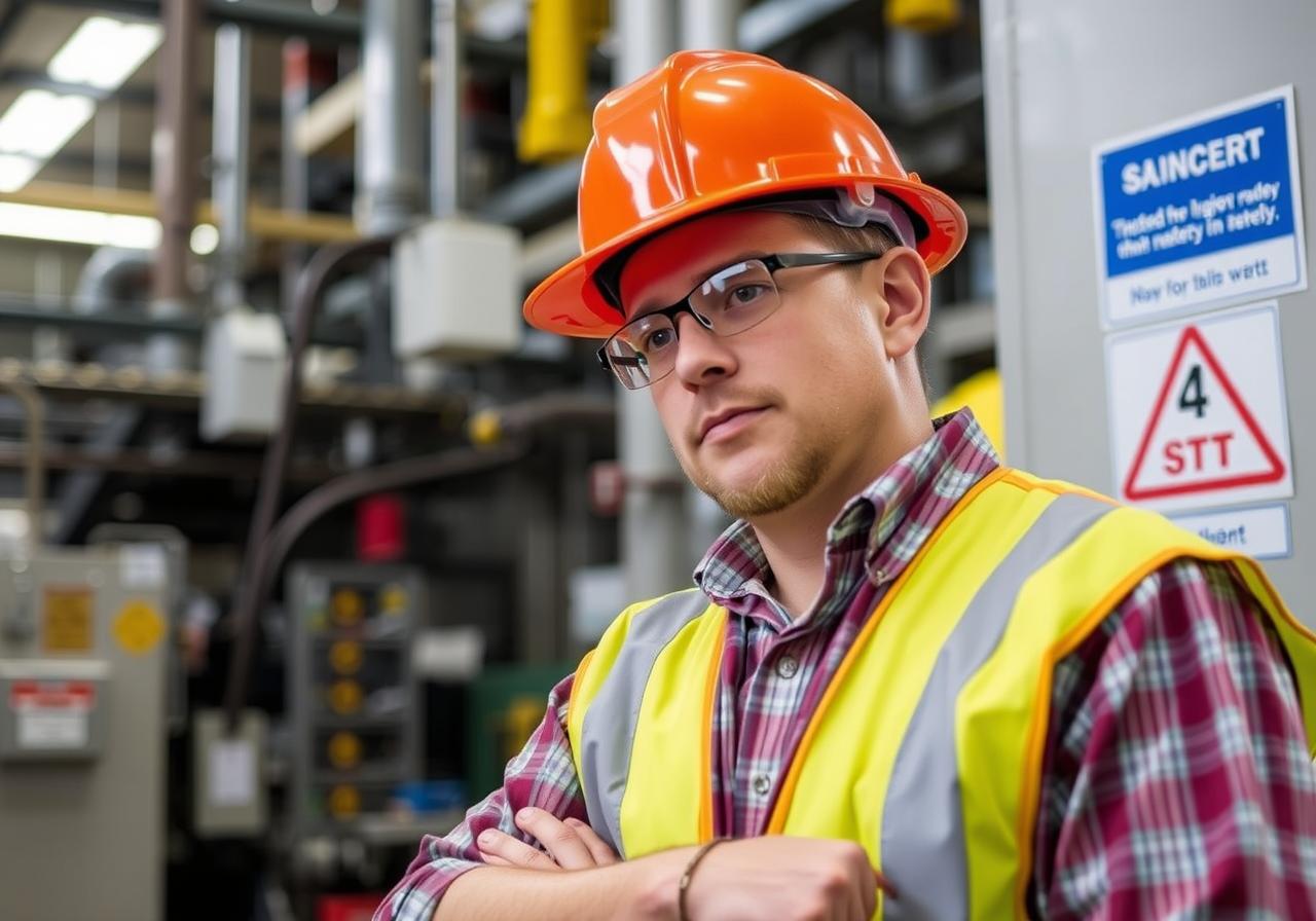 Трудовое законодательство на производстве: охрана труда