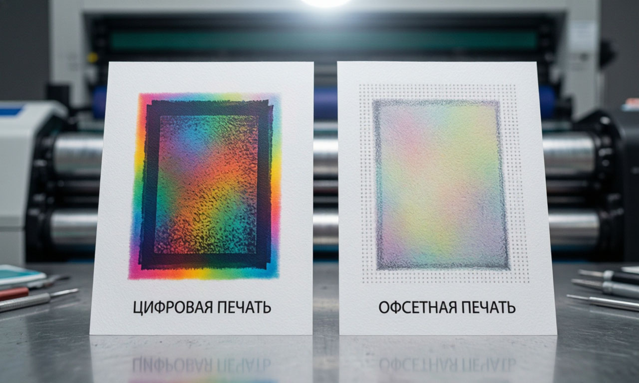 изображение печатного станка