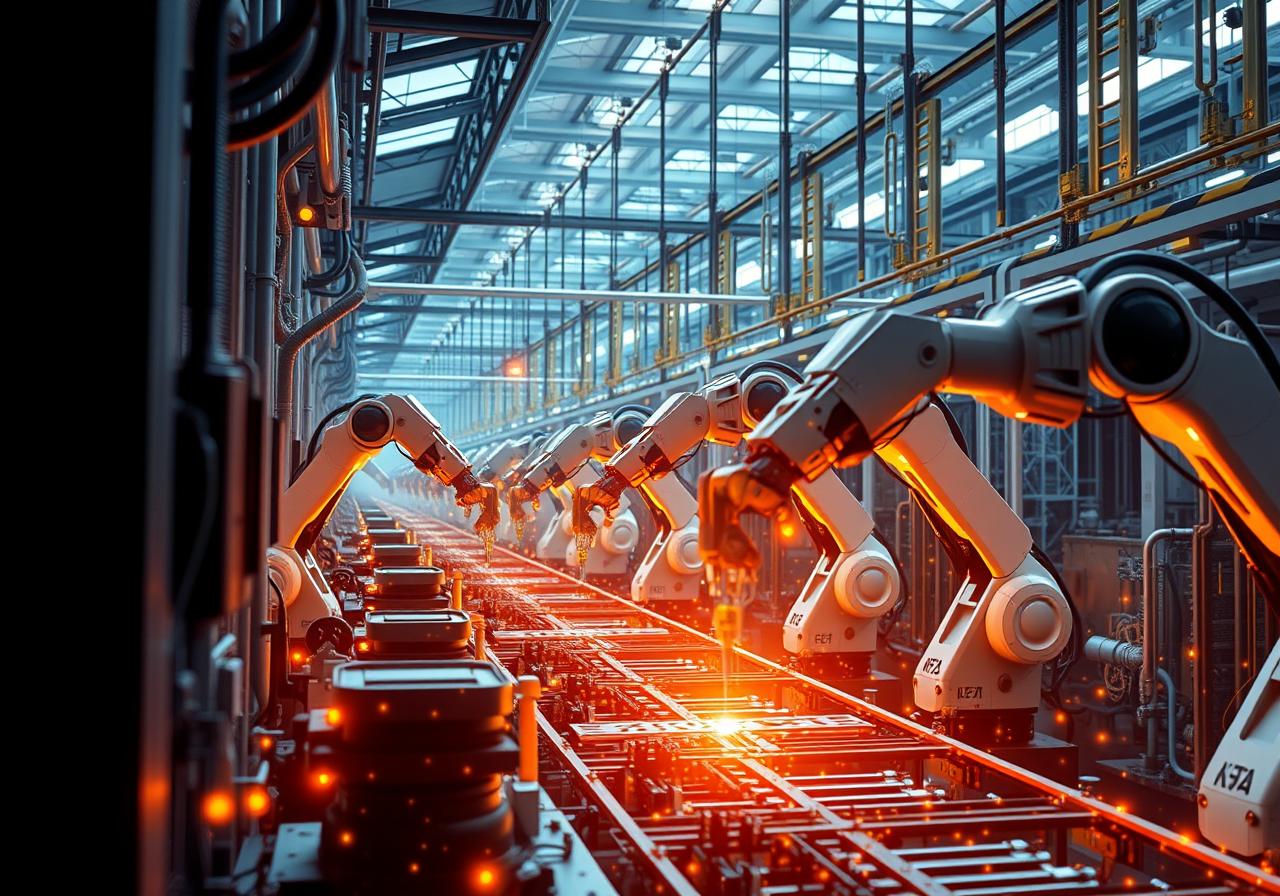 Новое поступление оригинальных запчастей Febest для китайских авто и «Москвича»