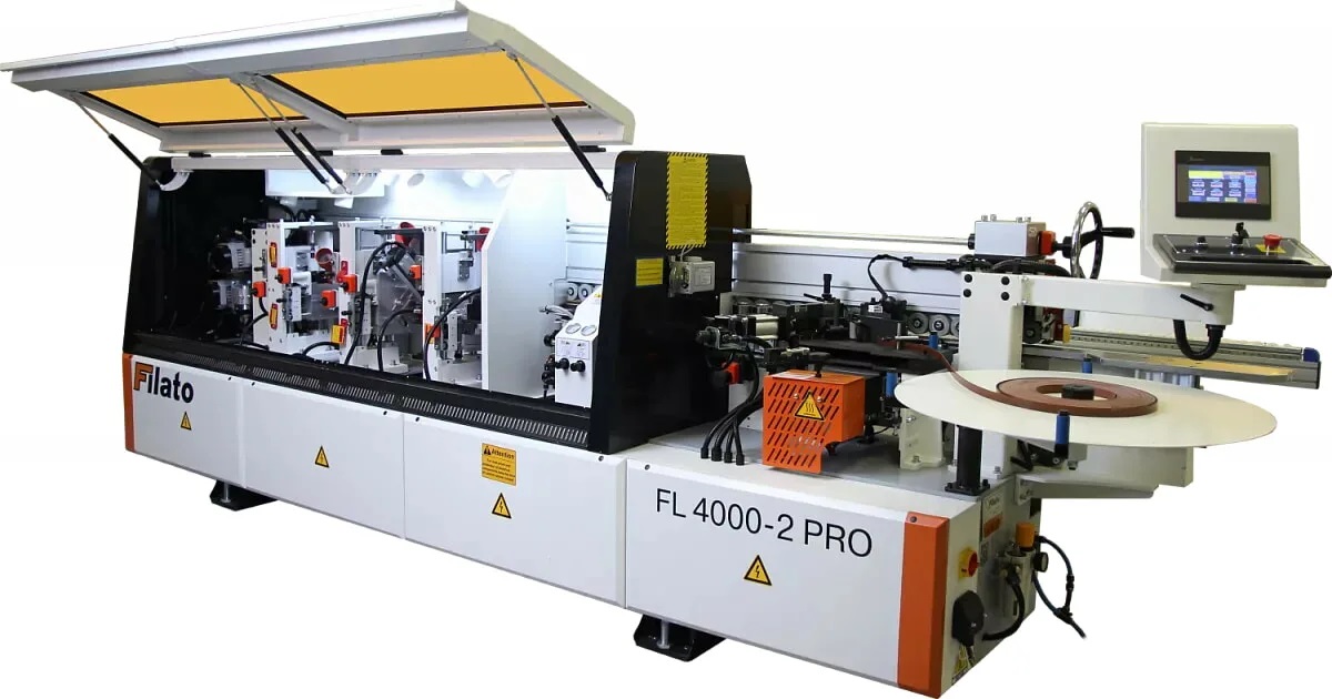 Виды операций на мебельных станках с ЧПУ: полный список возможностей