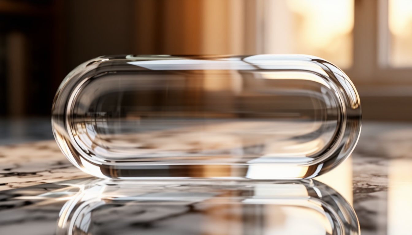 Водоуказательные стекла KLINGER: характеристики рефлексионных и транспарентных типов