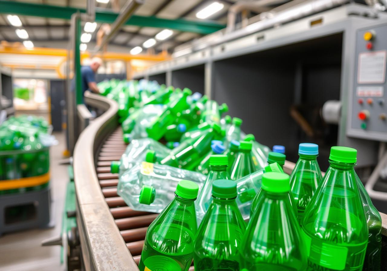 Инновационные технологии в производстве: обзор 2026 года