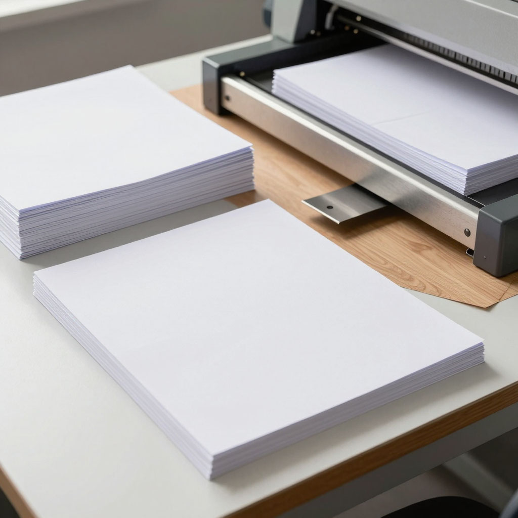 Выбор гильотинного резака - мощность, точность, безопасность