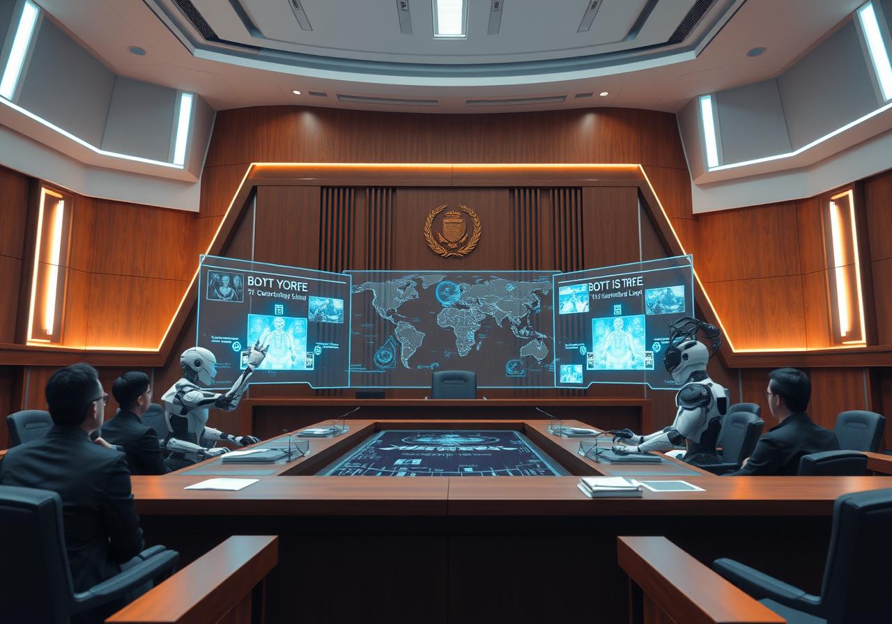 Законодательство в производстве 2026: ключевые изменения