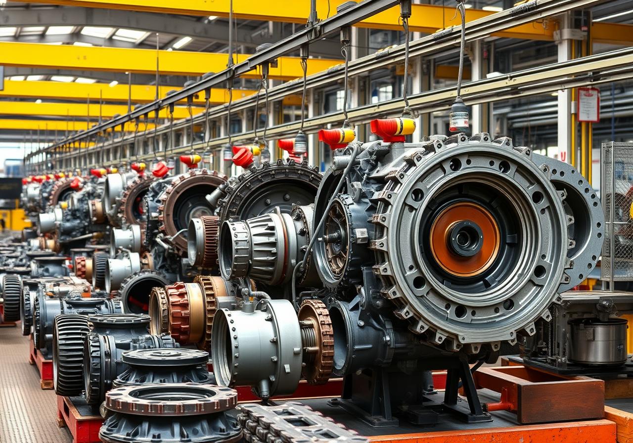 Переработка вторичного сырья: технологии и экономическая выгода