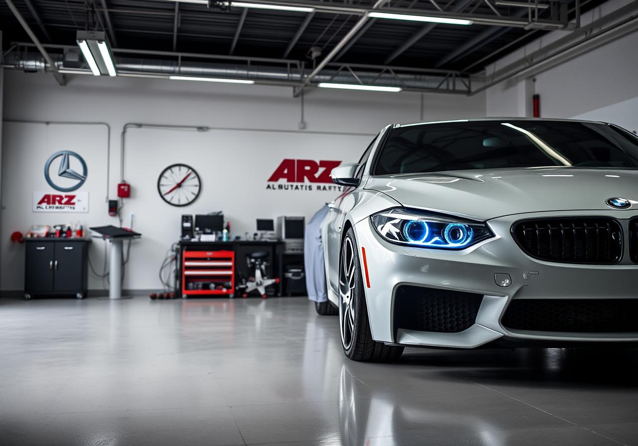 Запчасти от производителя АРЗ: Гарантия качества и надежности