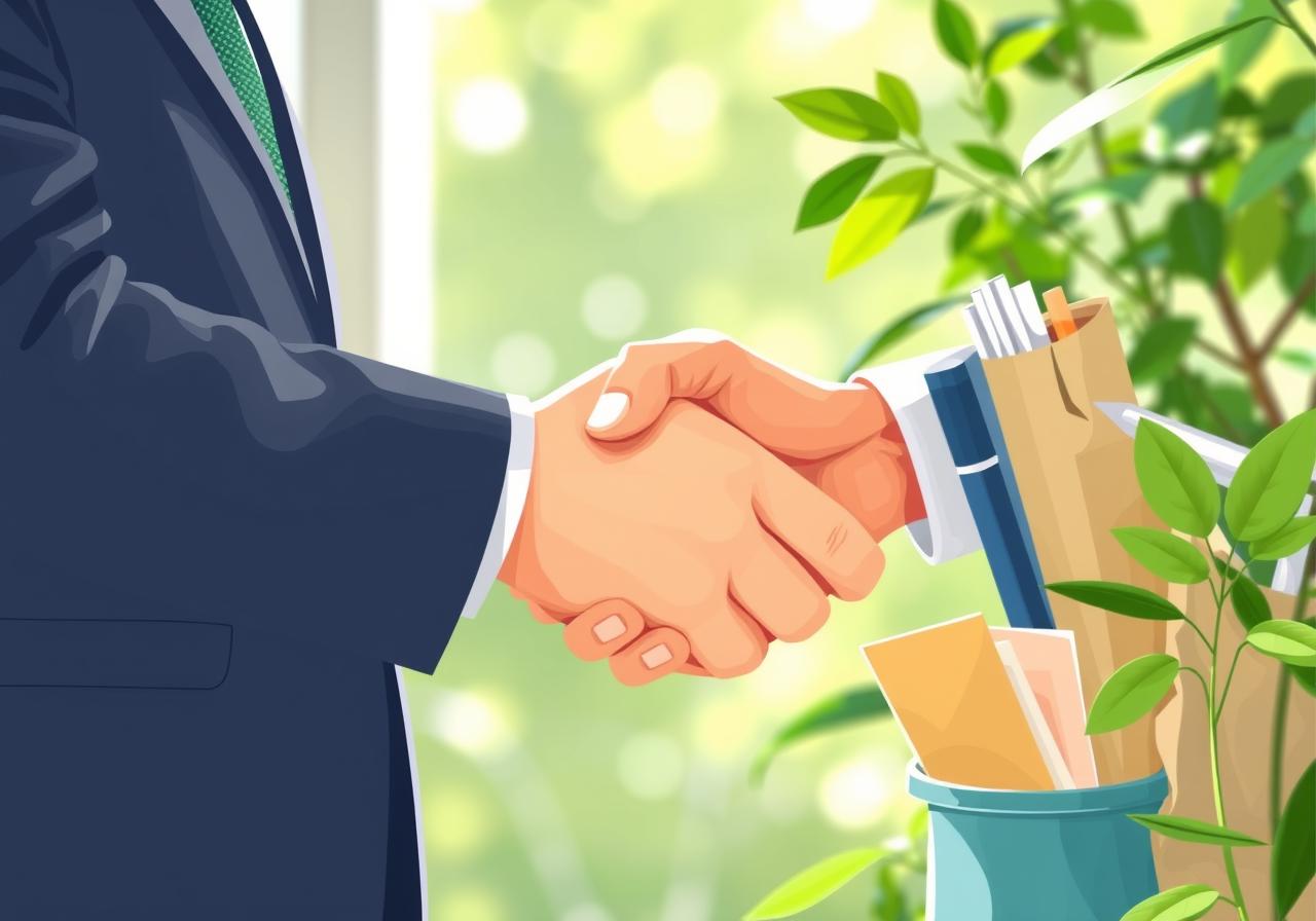 Запчасти для производства: как выбрать надежного поставщика?