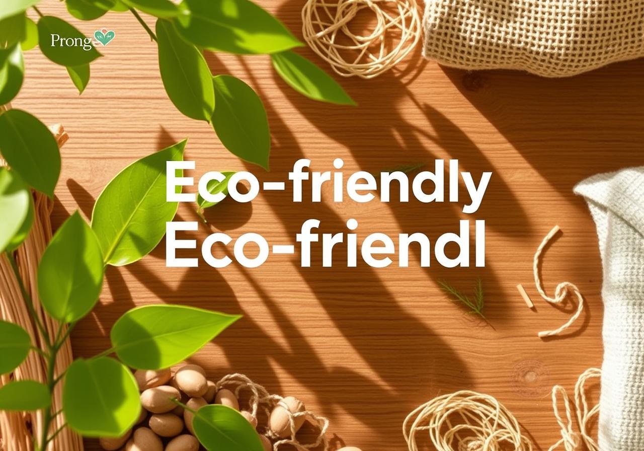 Зеленый маркетинг: как рассказать о своей экологичности